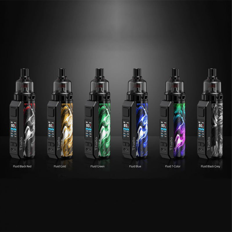 Smok Thallo 80W Pod Mod Kit