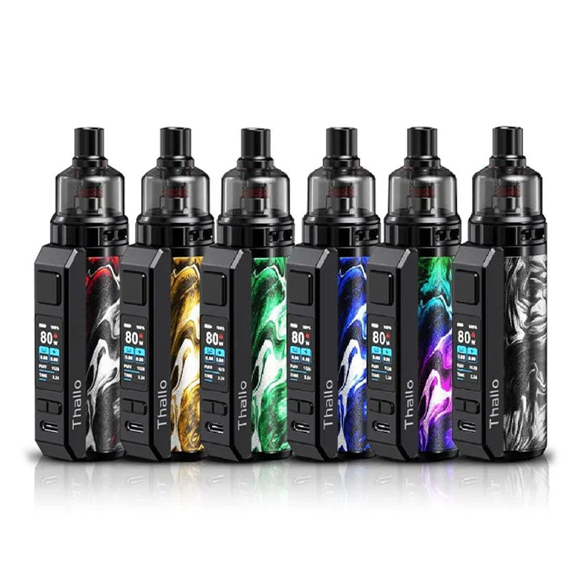 Smok Thallo 80W Pod Mod Kit