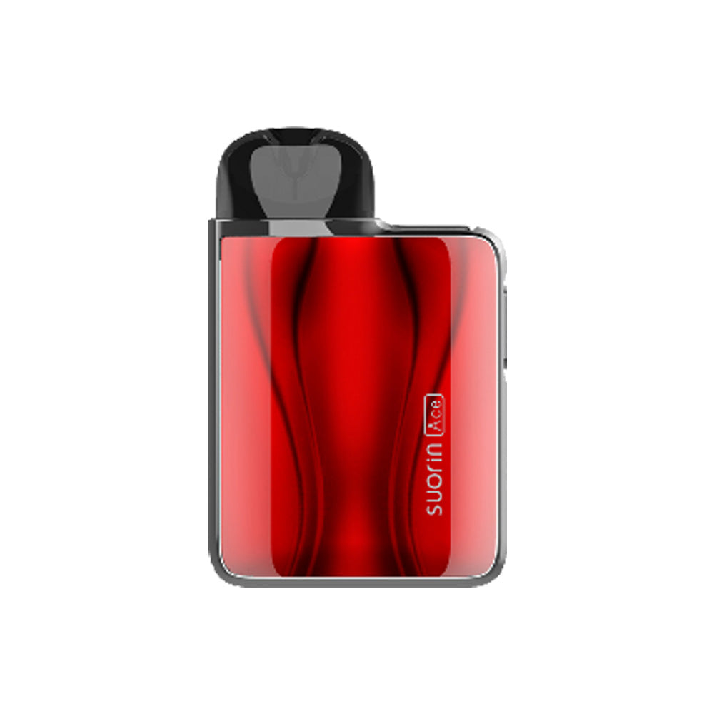 Suorin Ace Картридж Купить Спб