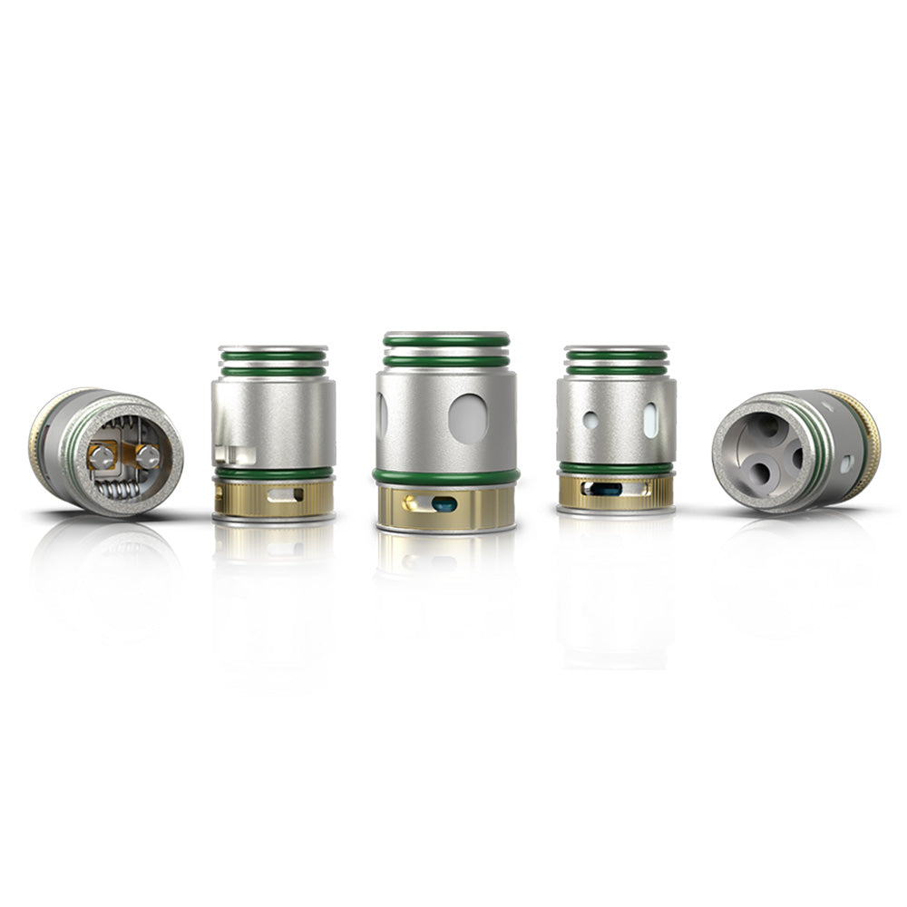 Suorin Trio 85 Replacement Coil 4pcs/1pc