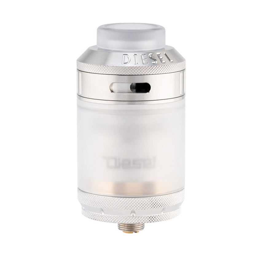 Timesvape Diesel RTA Atomizer 5ml