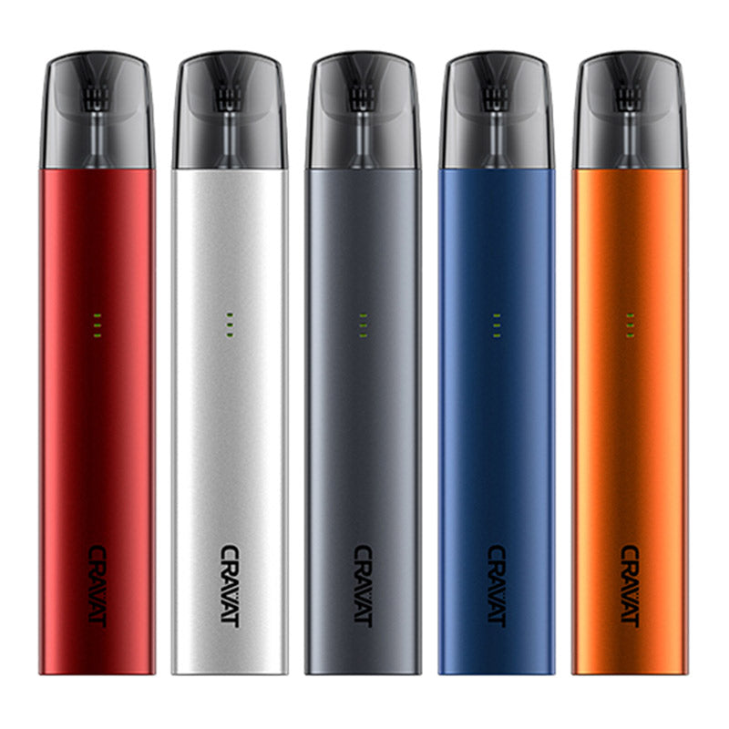 Uwell Cravat Pod System Kit 300mAh store online | vapormo.com