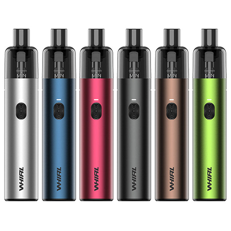 Uwell Whirl S2 Pod System Kit 900mAh