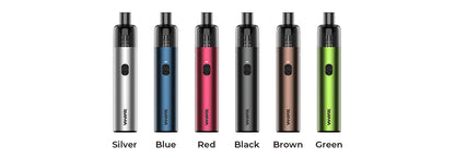 Uwell Whirl S2 Pod System Kit 900mAh