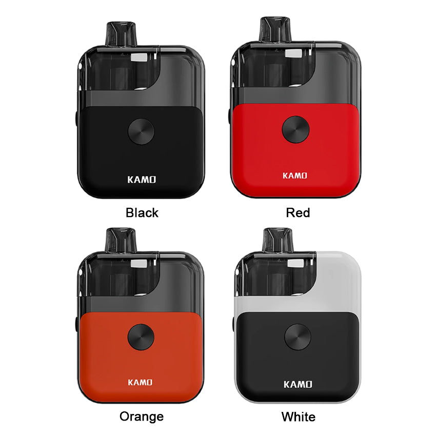 Ultroner KAMO Pod System Kit