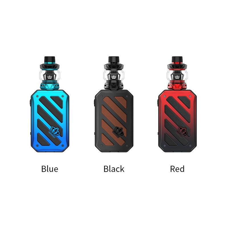 Uwell Crown 5 V Kit 200W