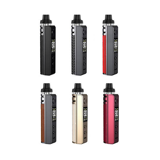 VOOPOO Drag H80S Pod Kit