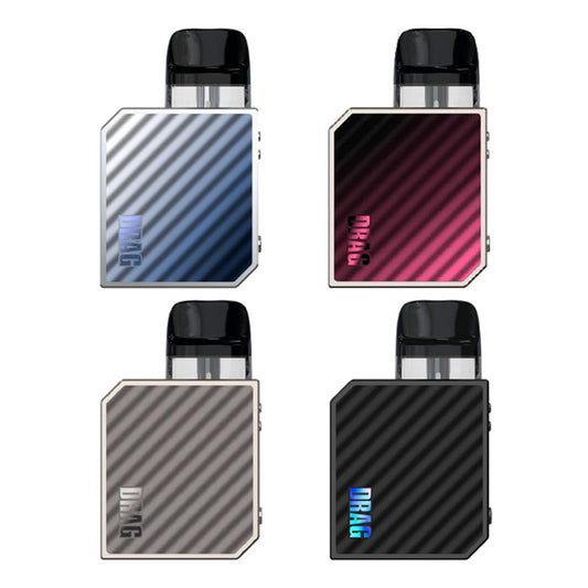 VOOPOO Drag Nano 2 Pod Kit Nebula Edition