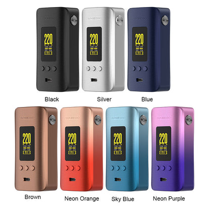 Vaporesso GEN 200 Box Mod CMF Version