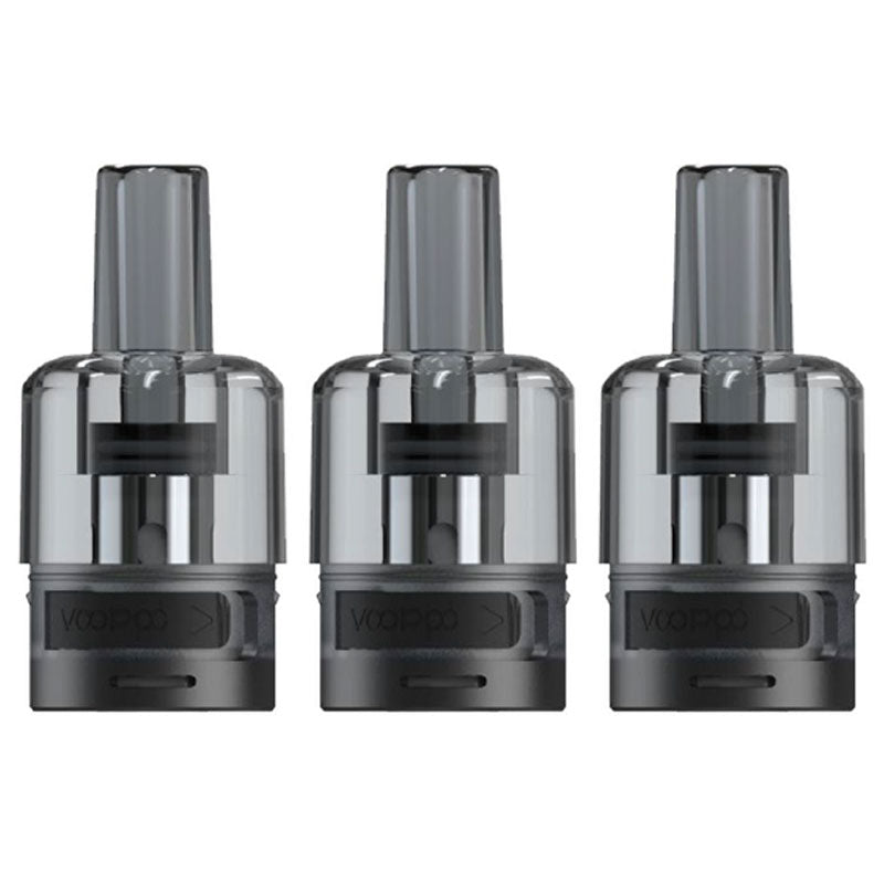 VOOPOO ITO Replacement Pod Cartridge for Doric Q Kit / Doric 20 SE Kit 2ml (2pcs/pack)