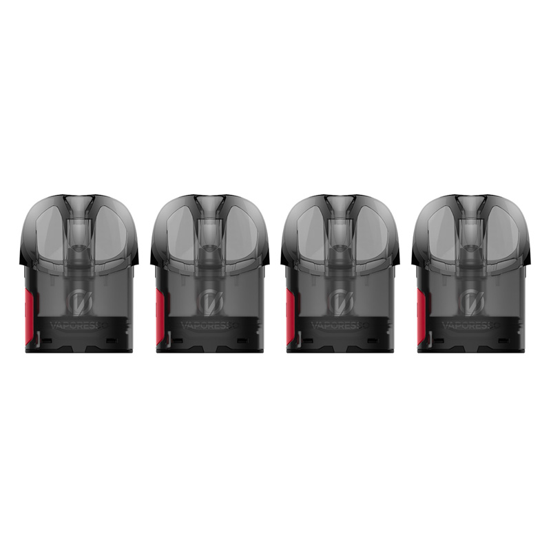 Vaporesso Osmall 2 Pod Cartridge 4pcs/pack