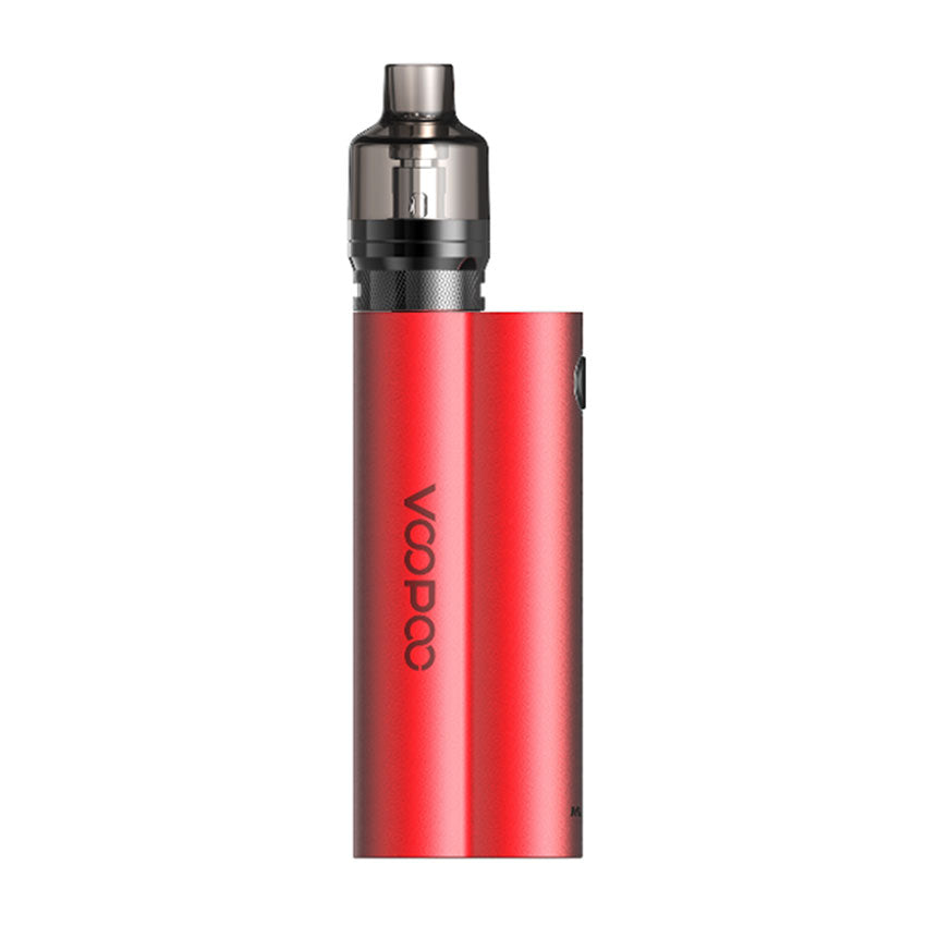 VOOPOO Musket 120W Kit with PnP Pod Tank 4.5ml