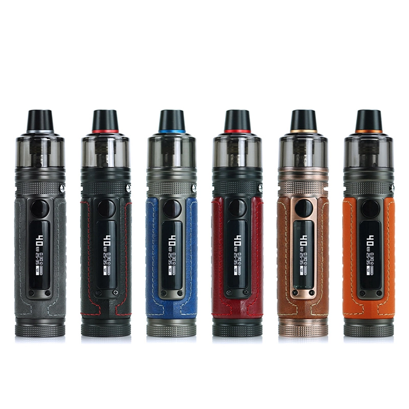 VOZOL G-ROAR Pen Pod Kit 40W