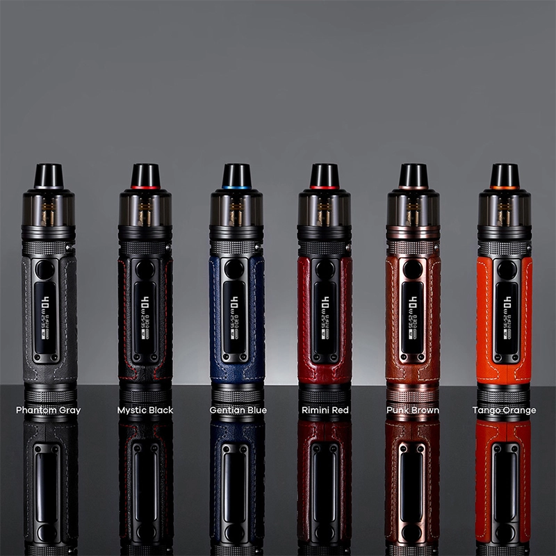 VOZOL G-ROAR Pen Pod Kit 40W