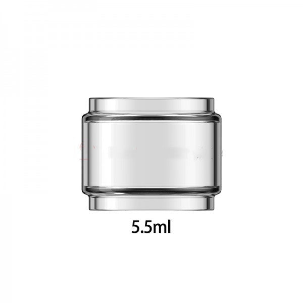 VOOPOO UFORCE-L Glass Tube 5.5ml 1pc/pack