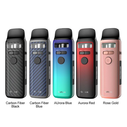 VOOPOO VINCI 3 Pod Kit 50W