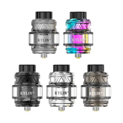 Vandy Vape Kylin V3 RTA Tank