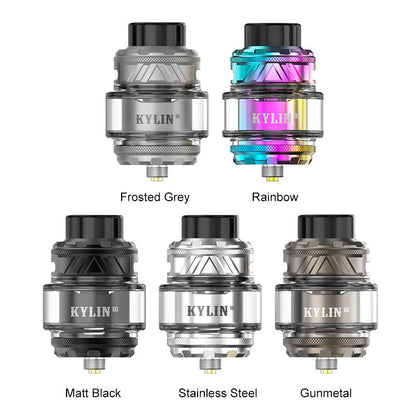 Vandy Vape Kylin V3 RTA Tank