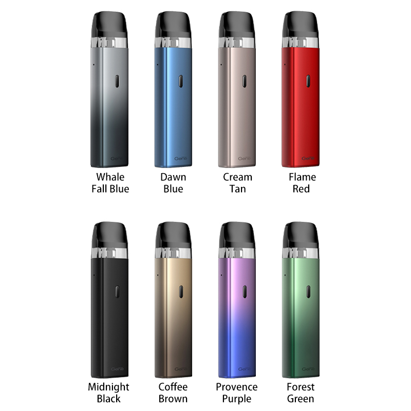 VOOPOO VINCI SE Pod Kit 15W