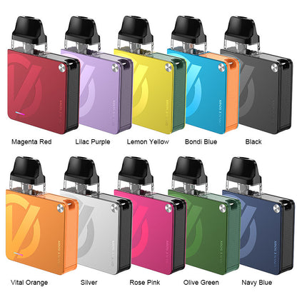 Vaporesso Xros 3 Nano Kit 1000mh