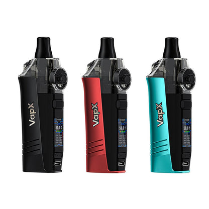 VapX Geyser S Pod Kit 3.2ml 1500mAh