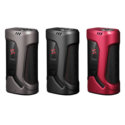 VapX Meteor 80W 510 Box Mod 2000mAh