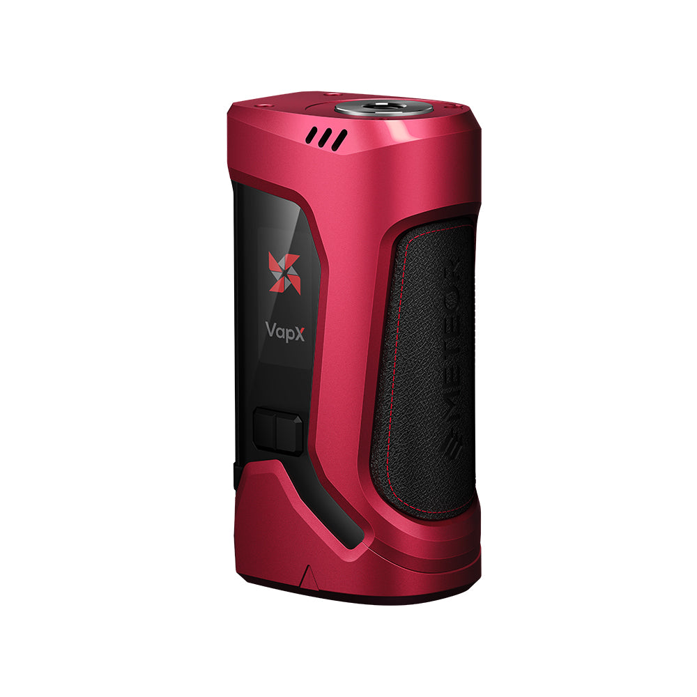 VapX Meteor 80W 510 Box Mod 2000mAh