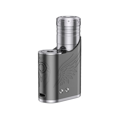 Vapefly Brunhilde SBS Box Mod 100W