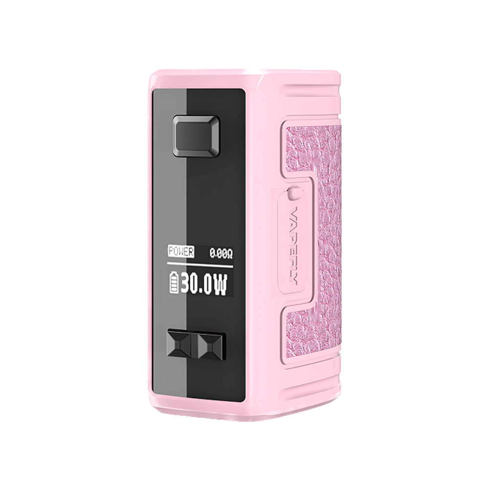 Vapefly Galaxies 30W Box Mod