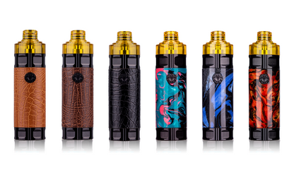 VapingGT GT Pen Pod System Kit 900mAh