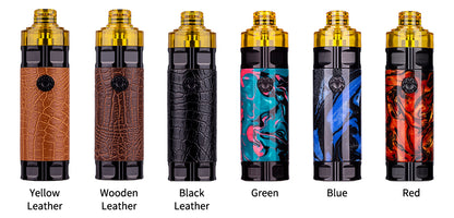 VapingGT GT Pen Pod System Kit 900mAh