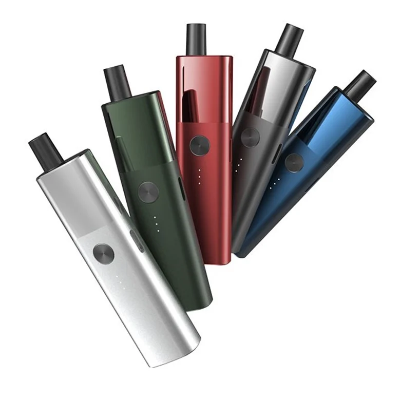 Vladdin Chopin Vape Pod System Kit 500mAh