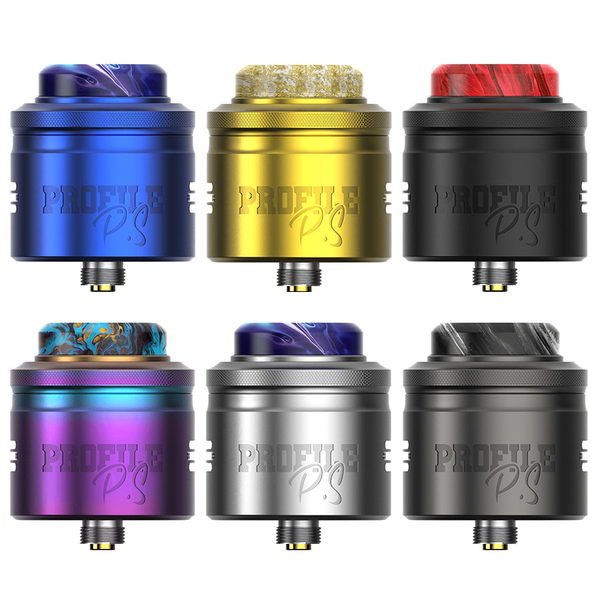 Wotofo RTA & RDA & Tank & Selbstwickler & Element Vape & Kit & Box mod &  Coils | vapormo.com