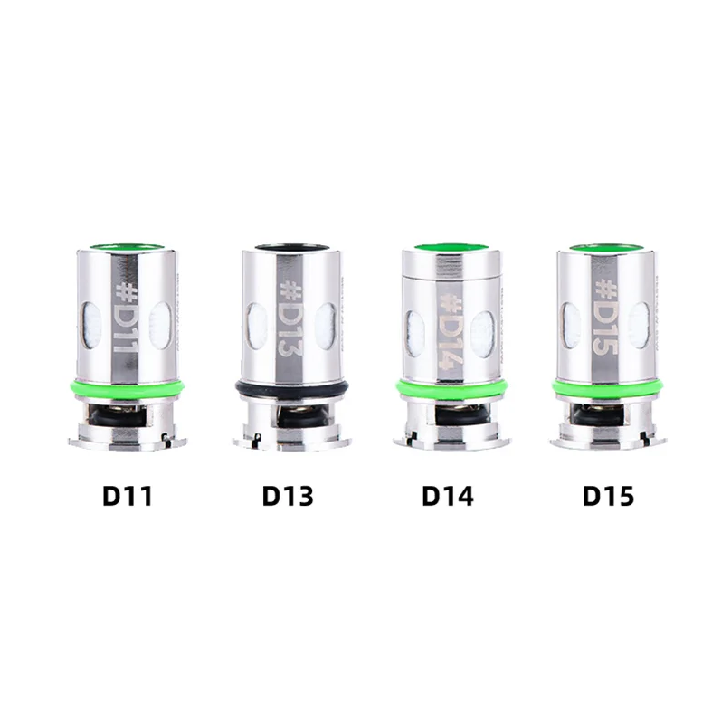 Wotofo Manik Replacement D Coils 5pcs