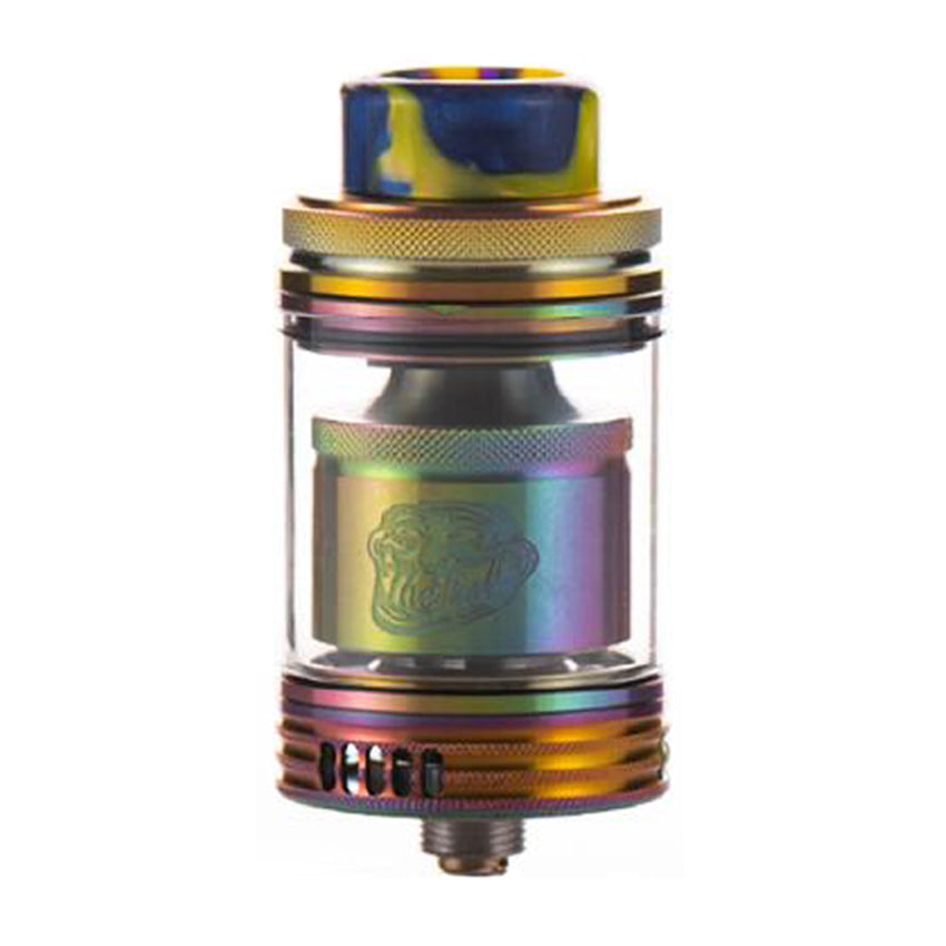 Wotofo The Troll X RTA 4.4ml