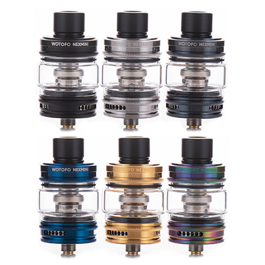 Wotofo nexMINI Sub Ohm Tank Atomizer