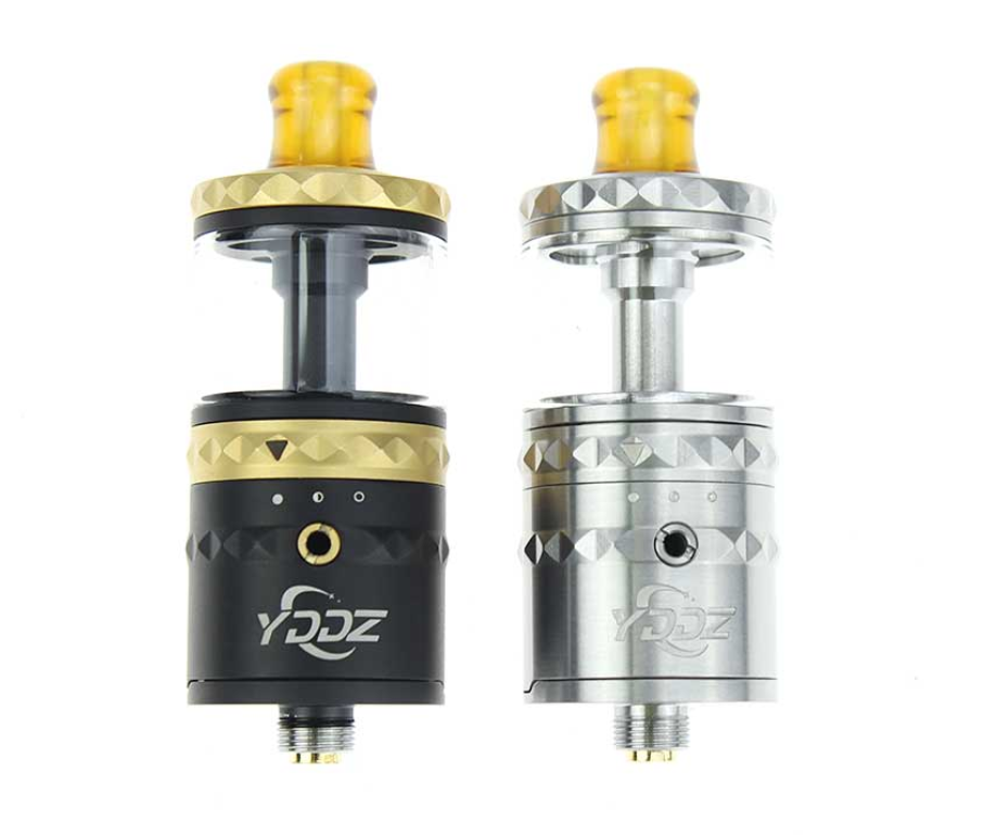 YDDZ V1 RTA (4ml)