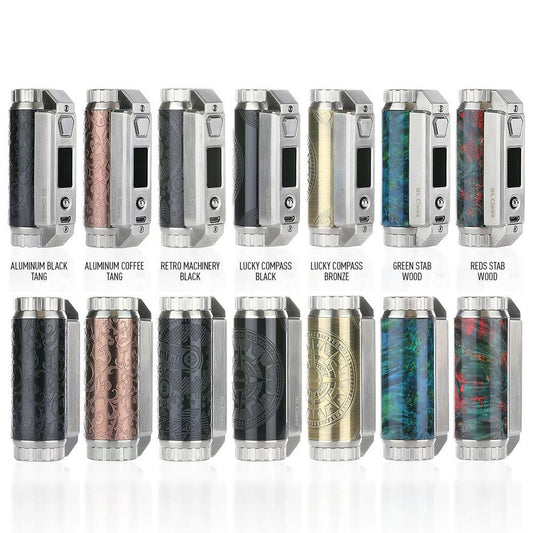 YiHi SXmini SL Class Mod 100W