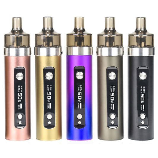 Yihi IPV A1 50W AIO Kit 2000mAh