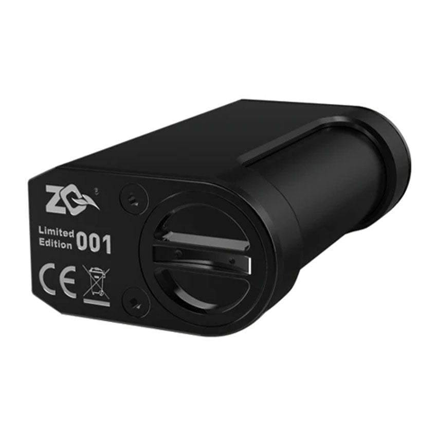 ZQ Essent DNA75C TC Box Mod with 21700 Li-ion Battery 4000mAh