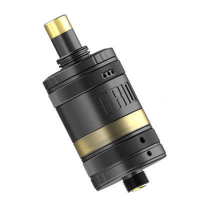 ZQ Trio MTL RTA Atomizer Tank 2ml