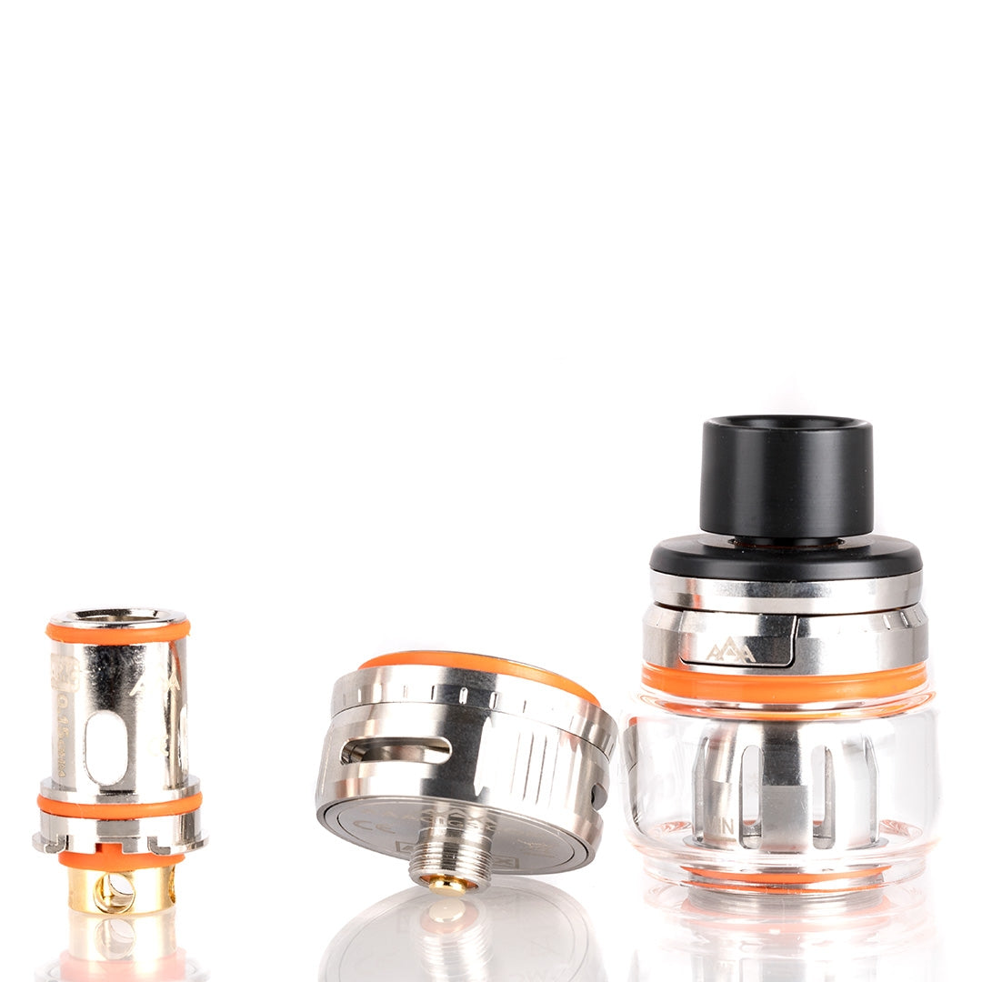 AAAVape Anulax Sub Ohm Mesh Tank 5ml