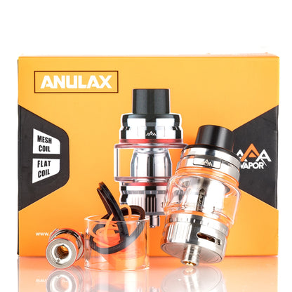 AAAVape Anulax Sub Ohm Mesh Tank 5ml