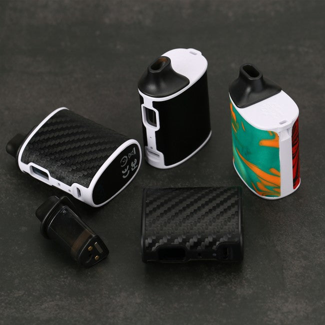 Asmodus Microkin Pod System Starter Kit 1100mAh