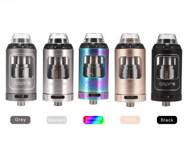 Aspire Athos Sub Ohm Tank (4ML)