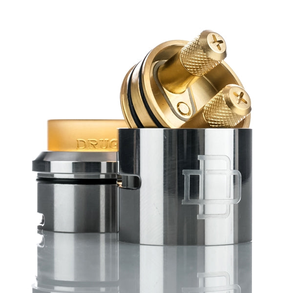 Augvape Druga RDA Tank Atomizer