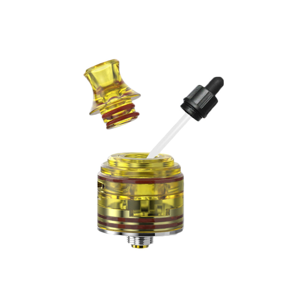 BDvape Pure MTL RDA Atomizer cheap online | vapormo.com