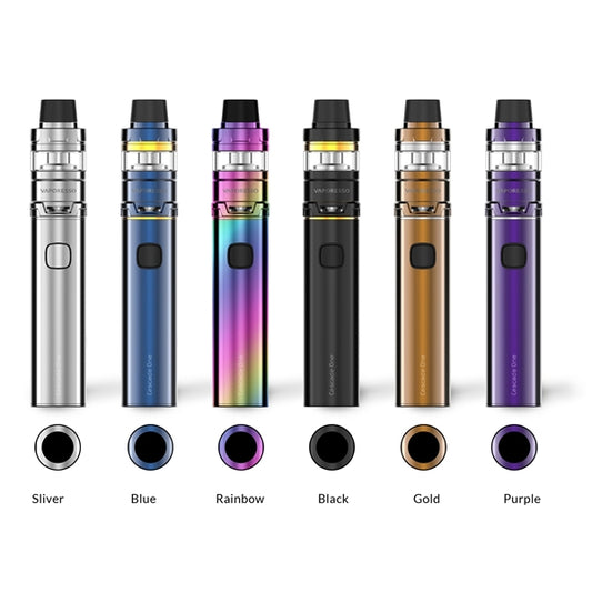 Vaporesso Cascade One Starter Kit with Cascade Mini Tank 1800mAh & 2-3.5ML