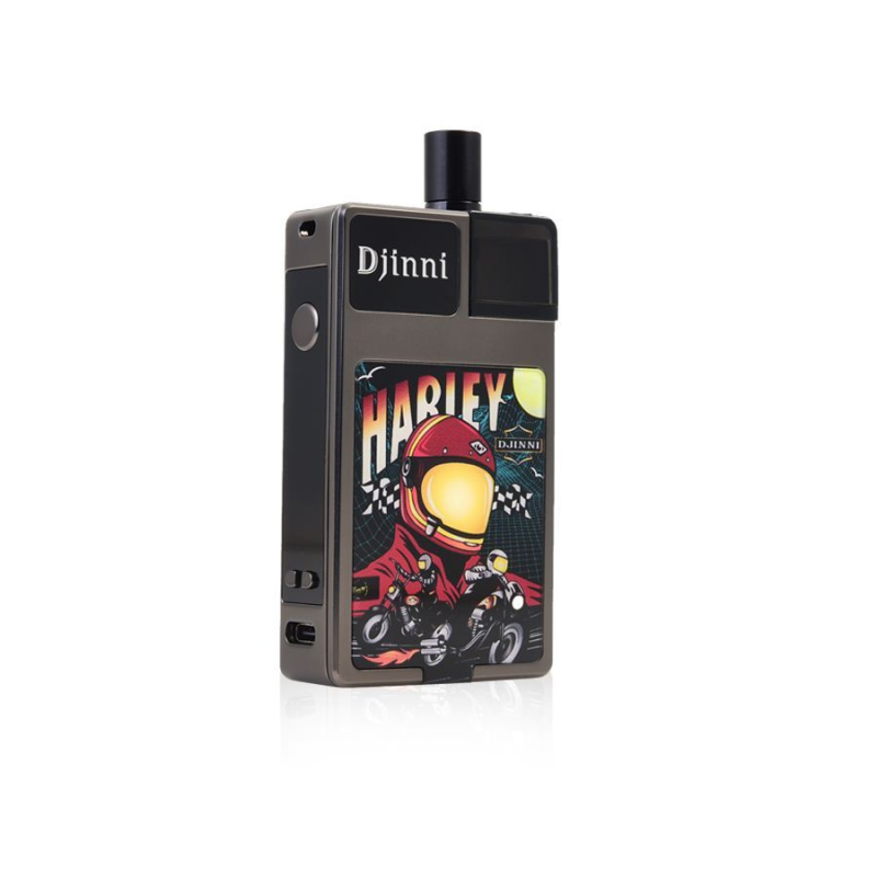 CoilART Djinni Pod System Kit 40W-950mAh