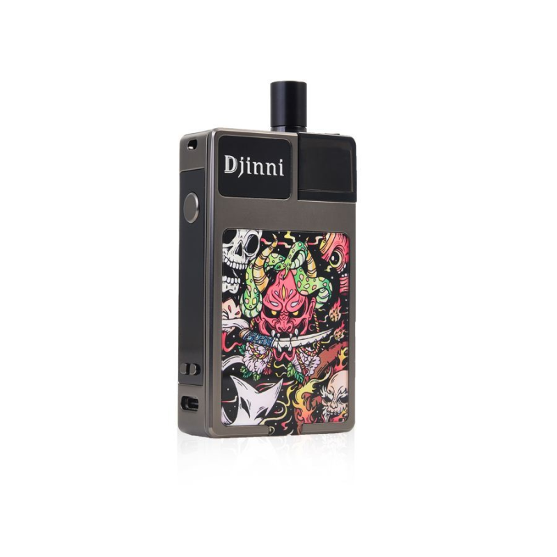 CoilART Djinni Pod System Kit 40W-950mAh